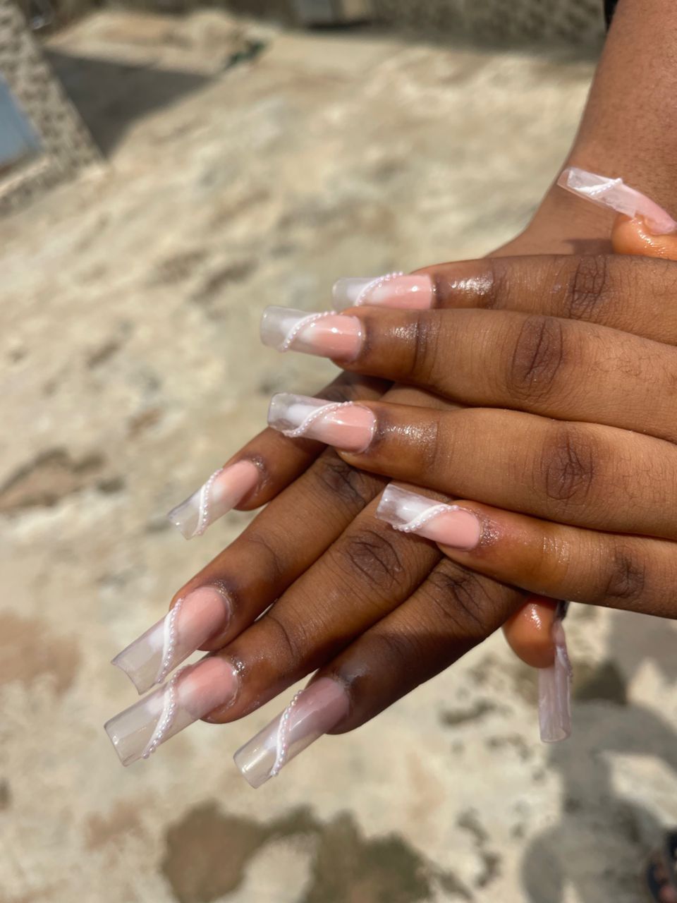 Nails